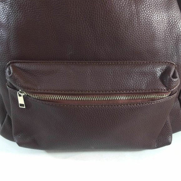 Women Student Backpack Travel Fashion Handbag 